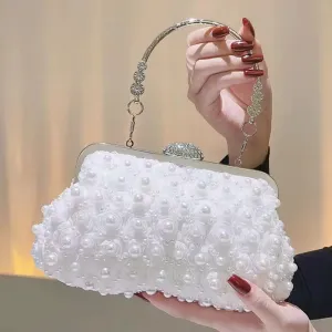 حقيبه للمناسبات رسميه - Bag for formal occasions