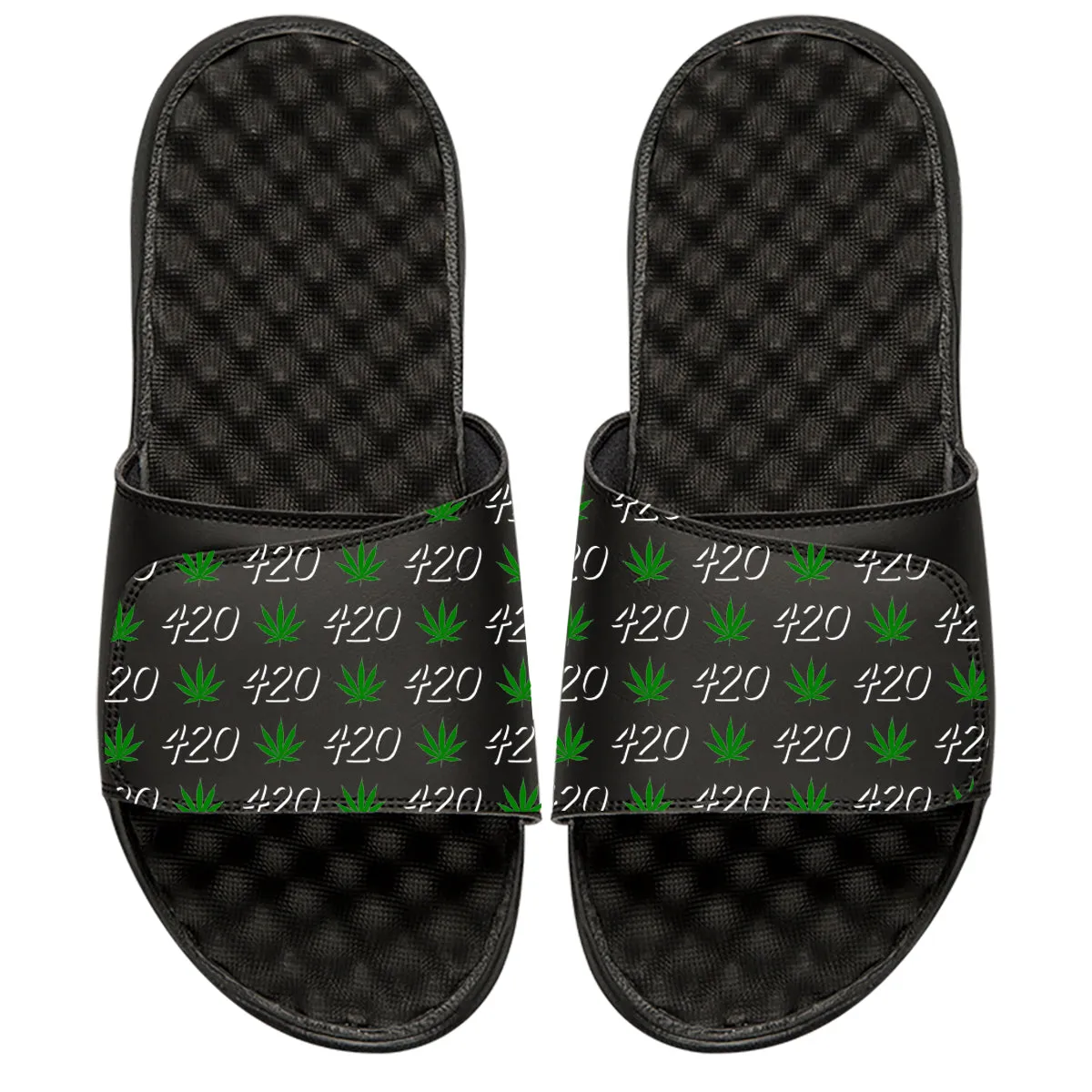 420 Pattern Slides