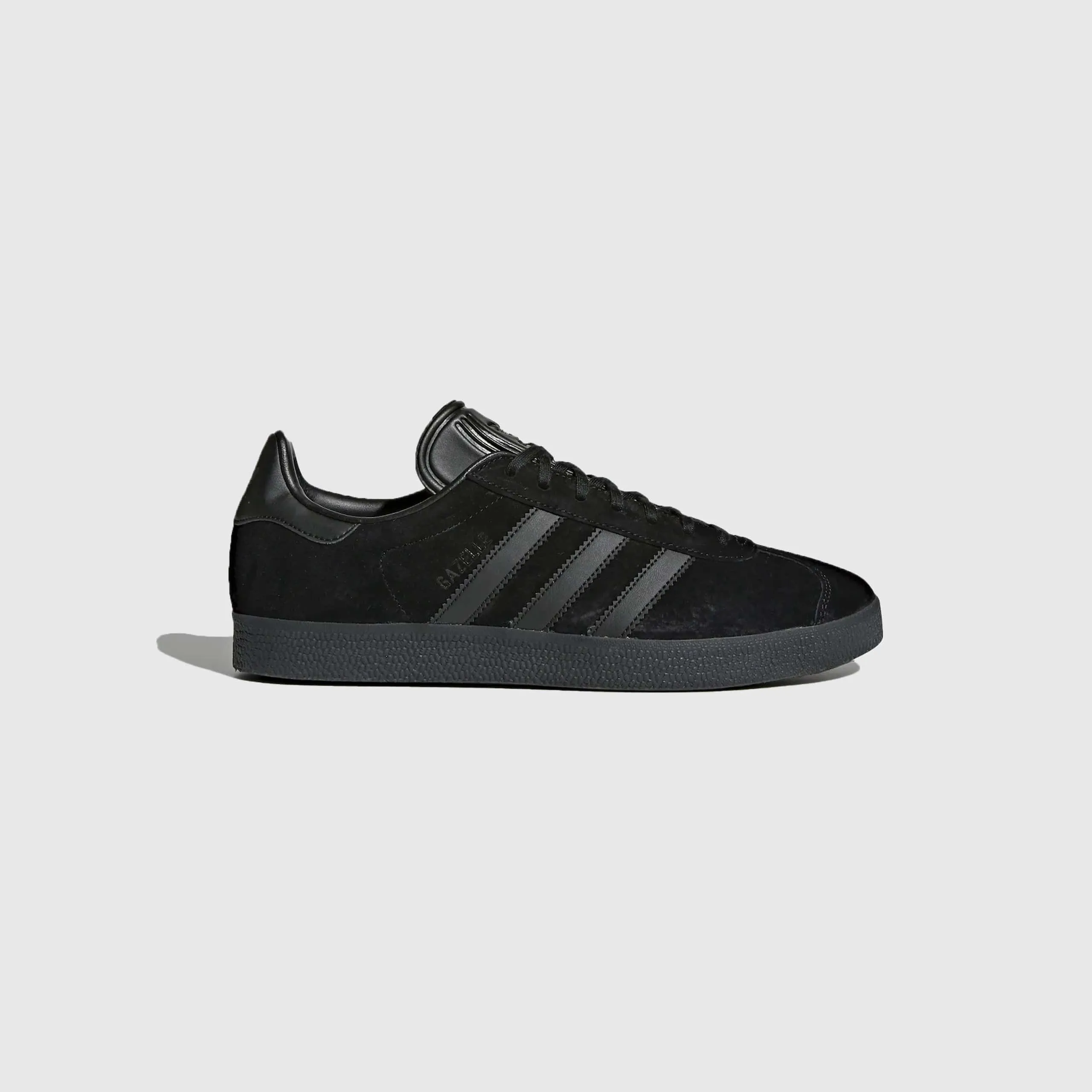 Adidas Gazelle - Core Black / Core Black / Core Black