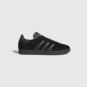 Adidas Gazelle - Core Black / Core Black / Core Black