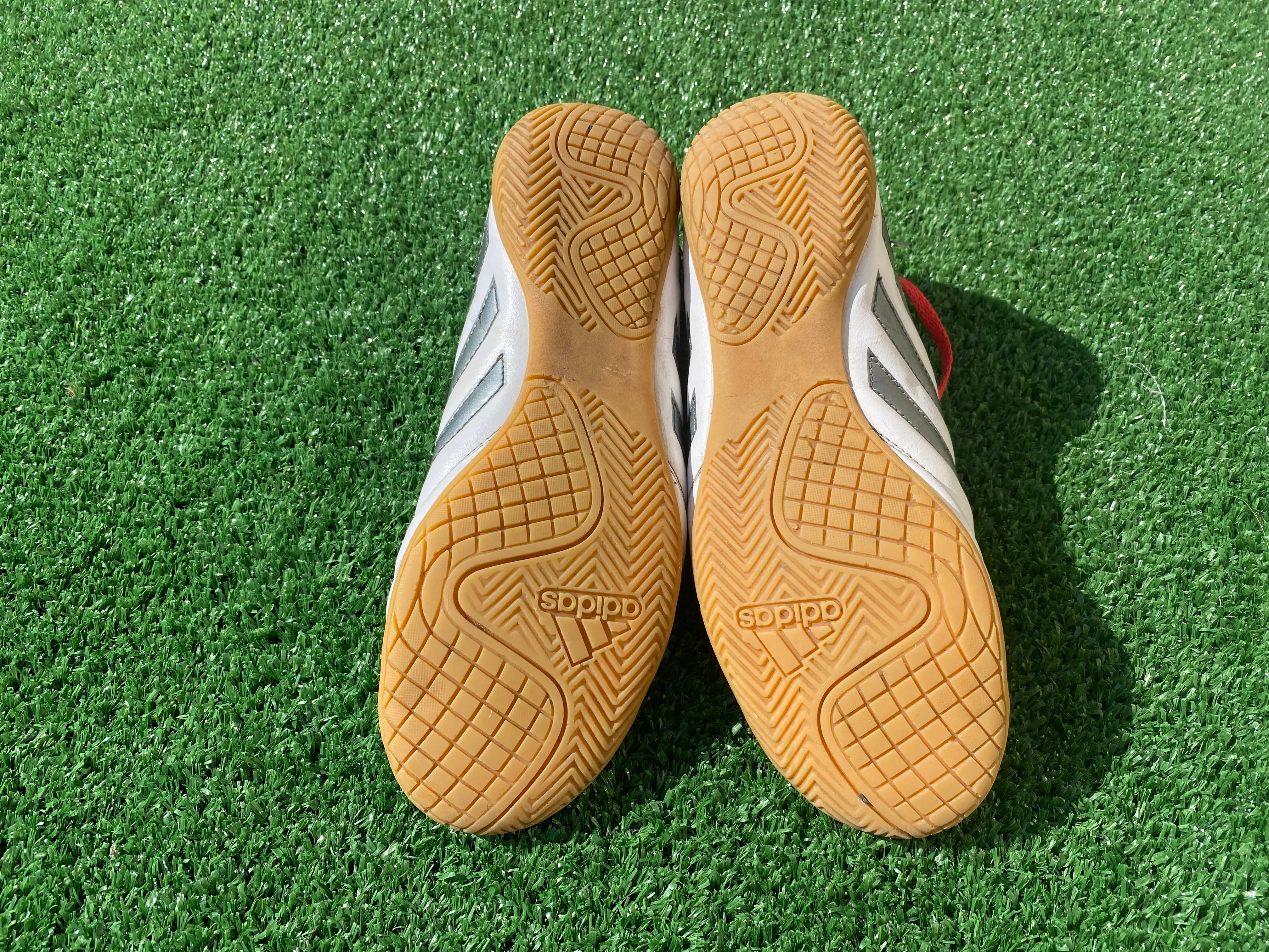 Adidas Goletto Rare Mens Mans Trainers / Sneakers / Shoes UK Adult Size 8 EU Size 42