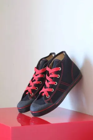 AIGLE Major Hutchinson Kids 60's Sneakers