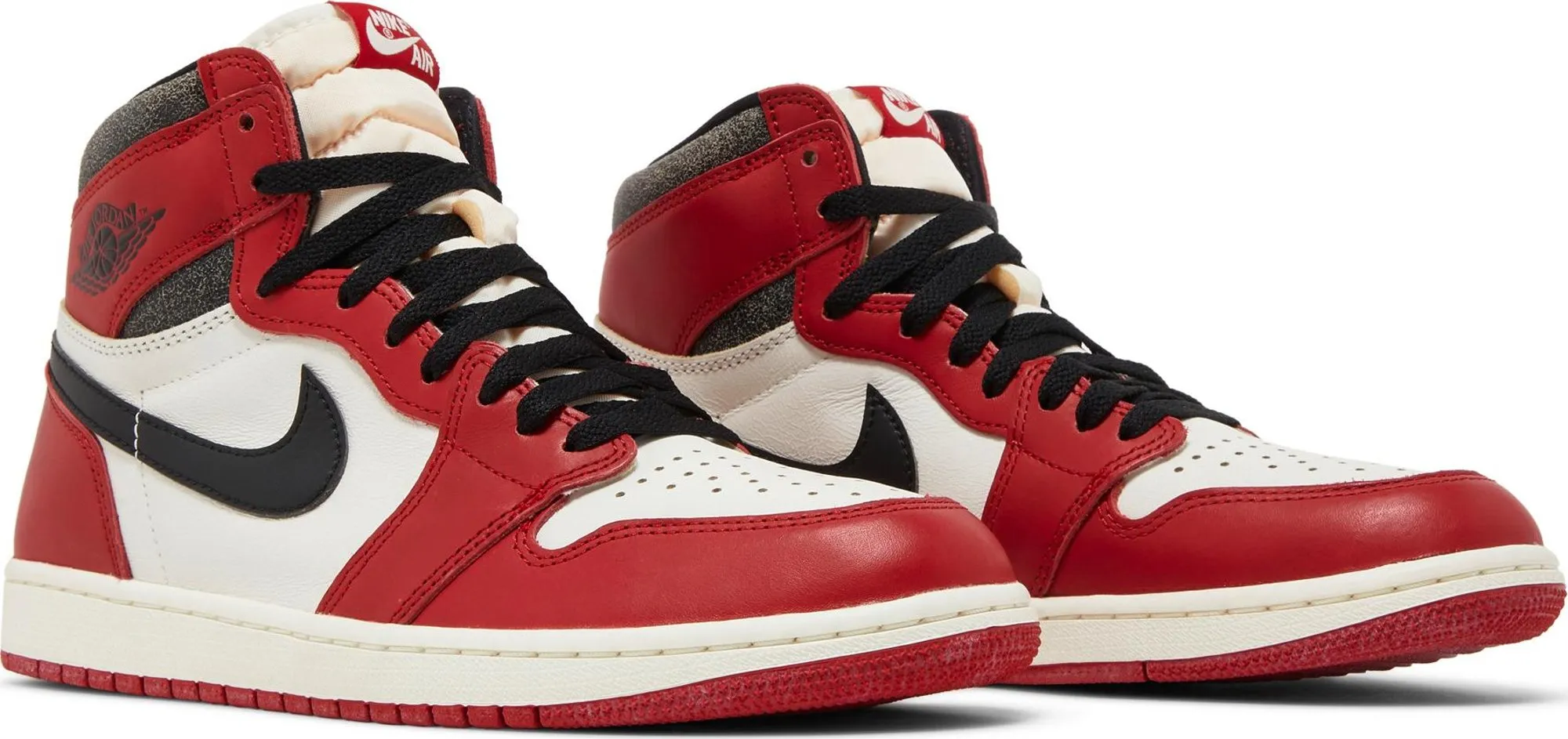 Air Jordan 1 Retro High OG 'Chicago Lost and Found'