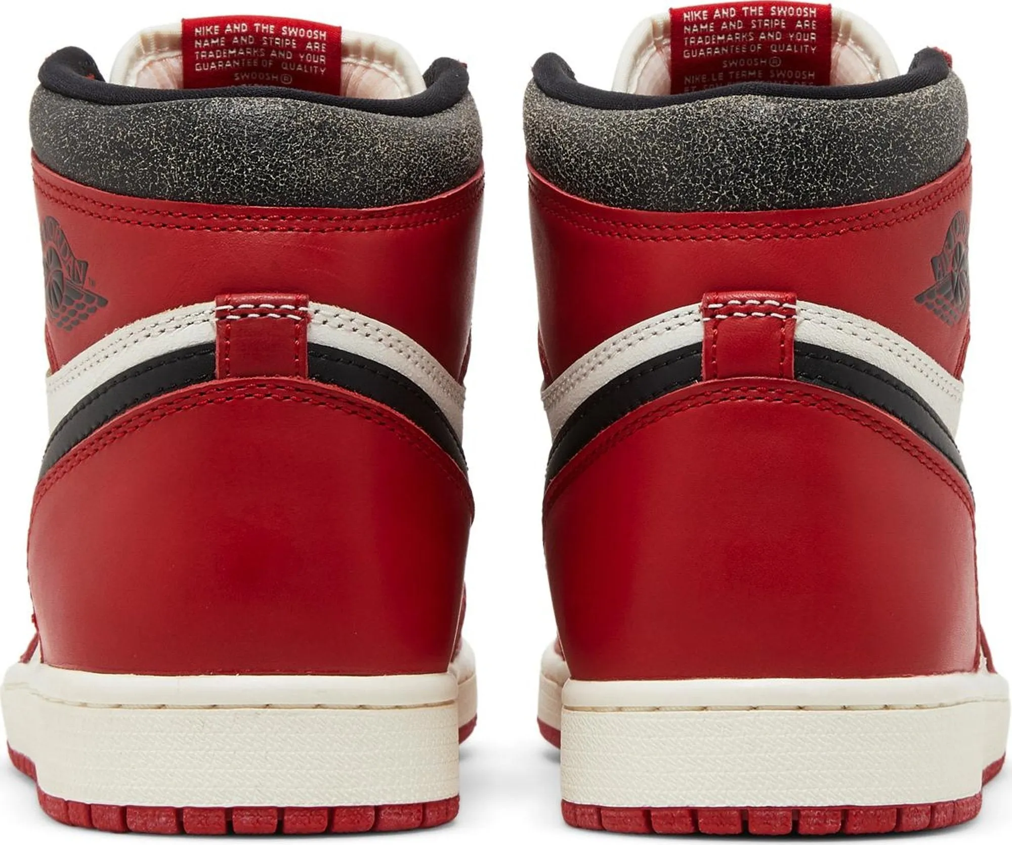 Air Jordan 1 Retro High OG 'Chicago Lost and Found'