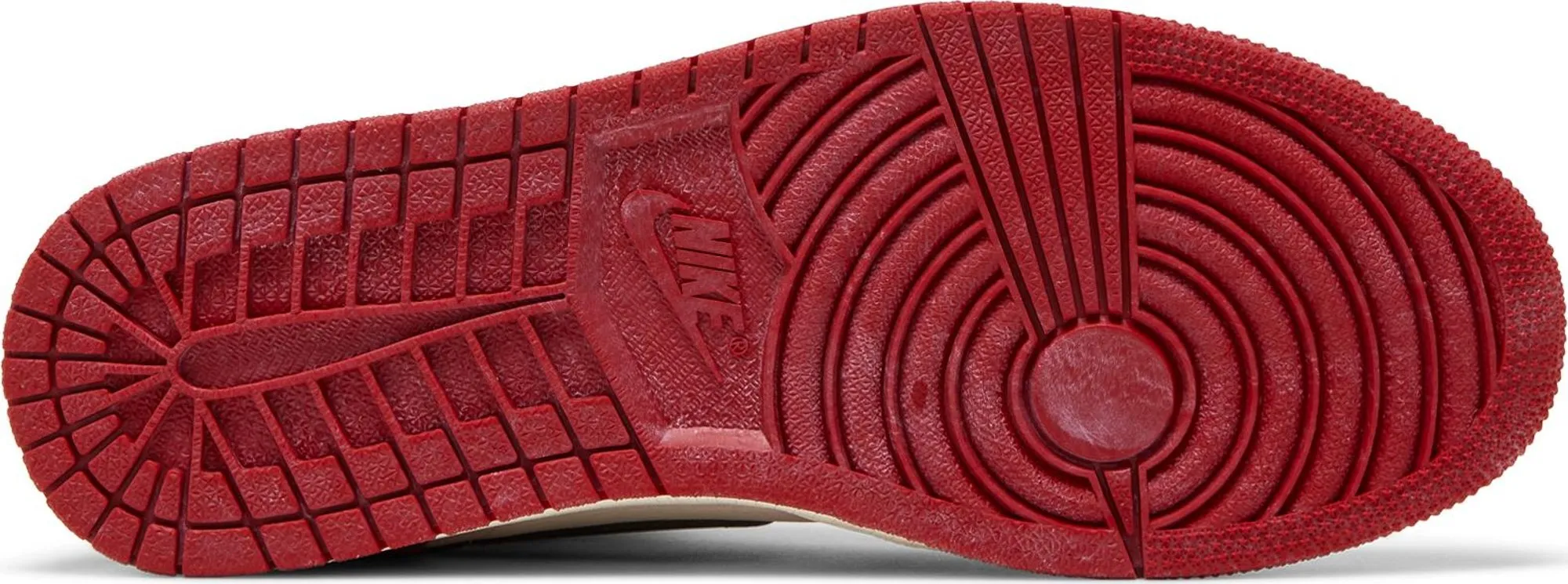 Air Jordan 1 Retro High OG 'Chicago Lost and Found'