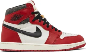 Air Jordan 1 Retro High OG 'Chicago Lost and Found'