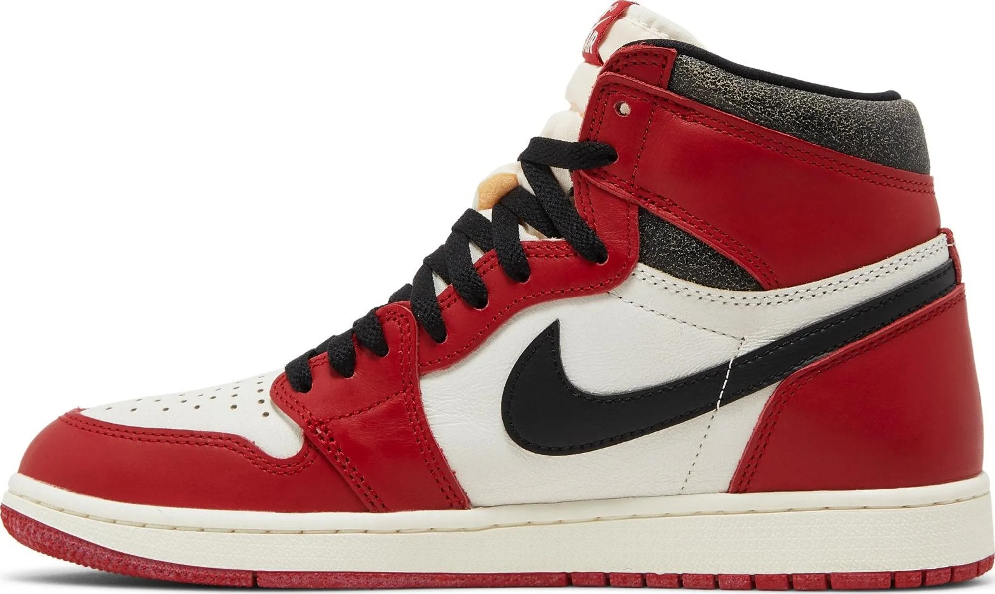 Air Jordan 1 Retro High OG 'Chicago Lost and Found'