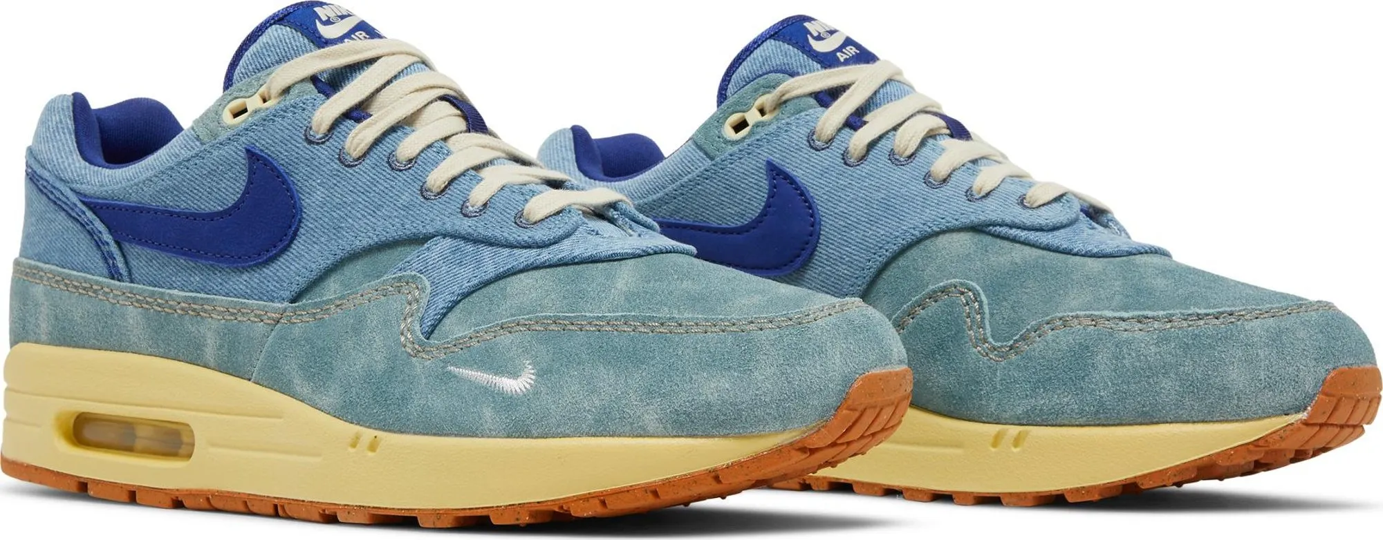 Air Max 1 Premium 'Dirty Denim'