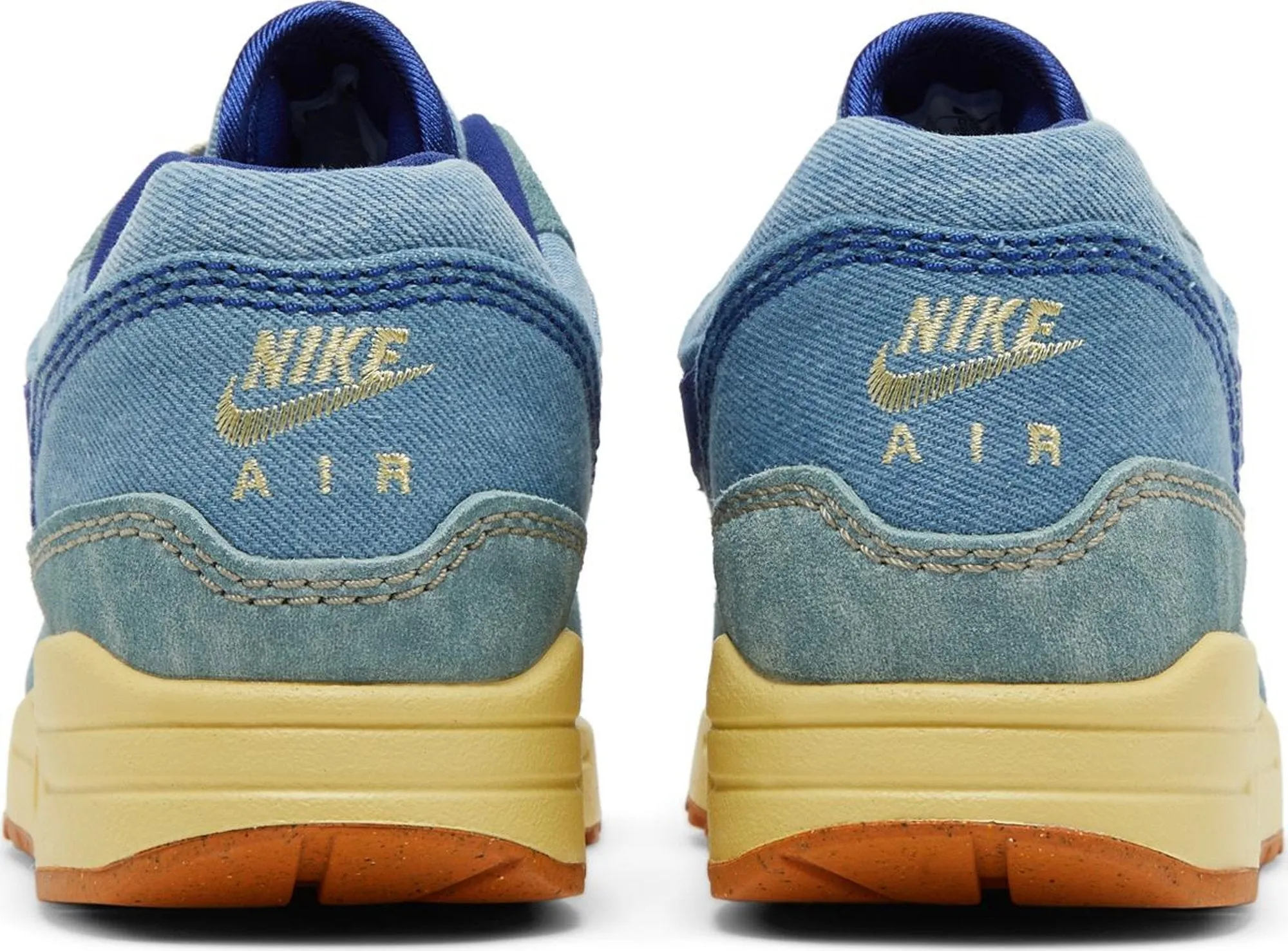 Air Max 1 Premium 'Dirty Denim'