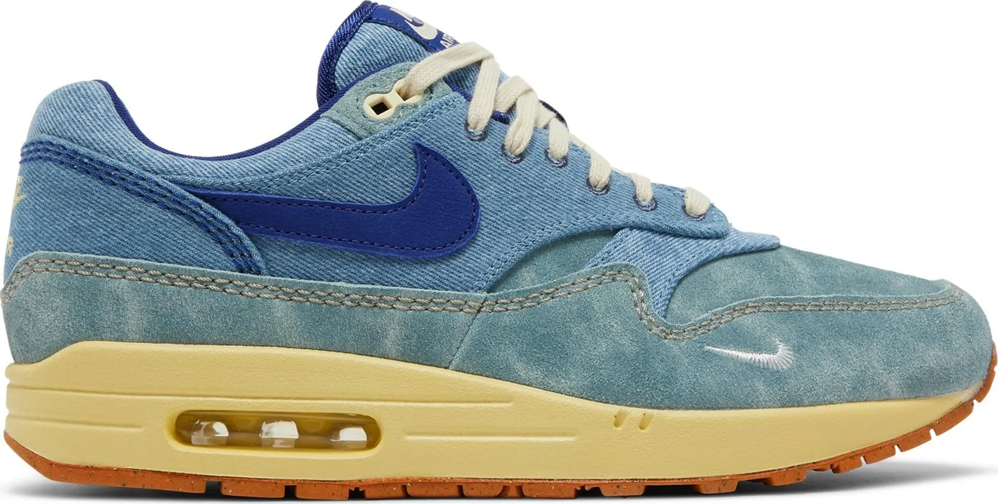 Air Max 1 Premium 'Dirty Denim'