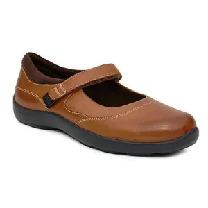 Anodyne Women's Shoes - Casual Mary Jane