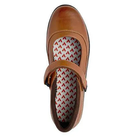 Anodyne Women's Shoes - Casual Mary Jane