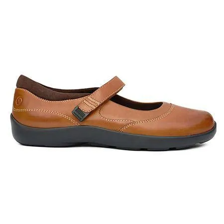 Anodyne Women's Shoes - Casual Mary Jane