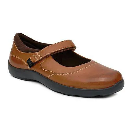 Anodyne Women's Shoes - Casual Mary Jane