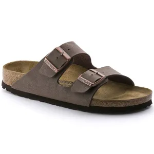 Birkenstock Arizona Birkibuc Narrow