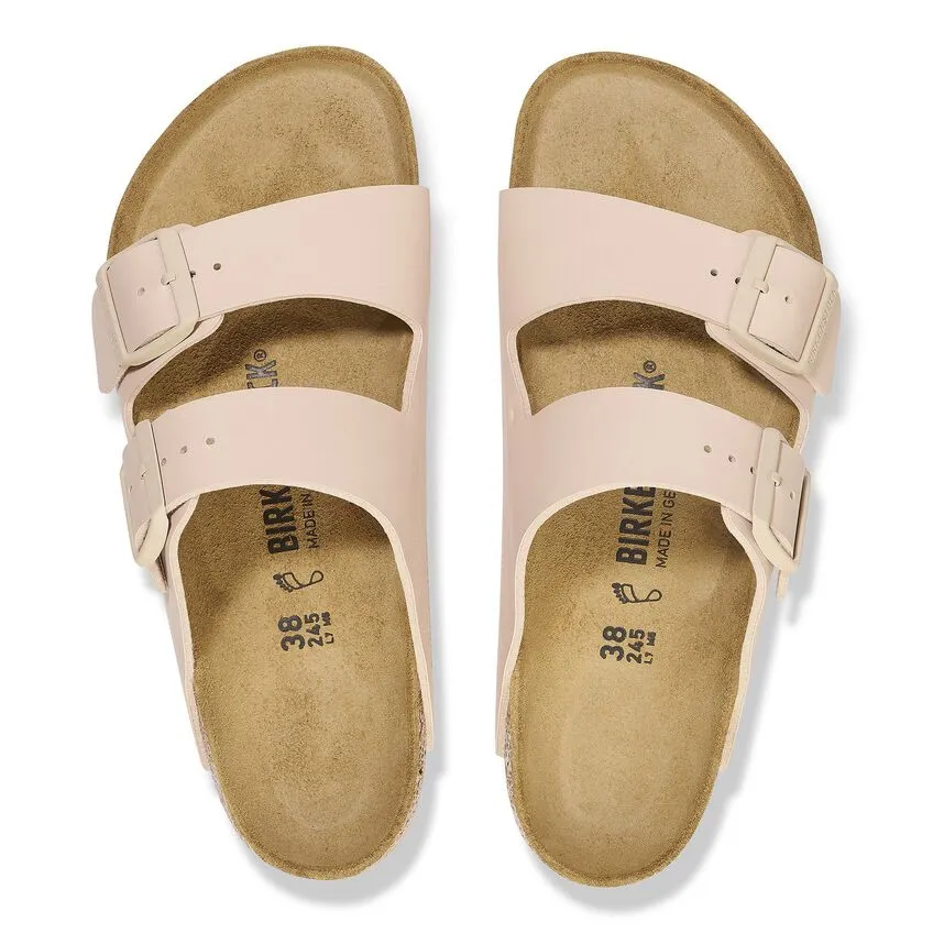 BIRKENSTOCK Arizona New Beige BF Slides
