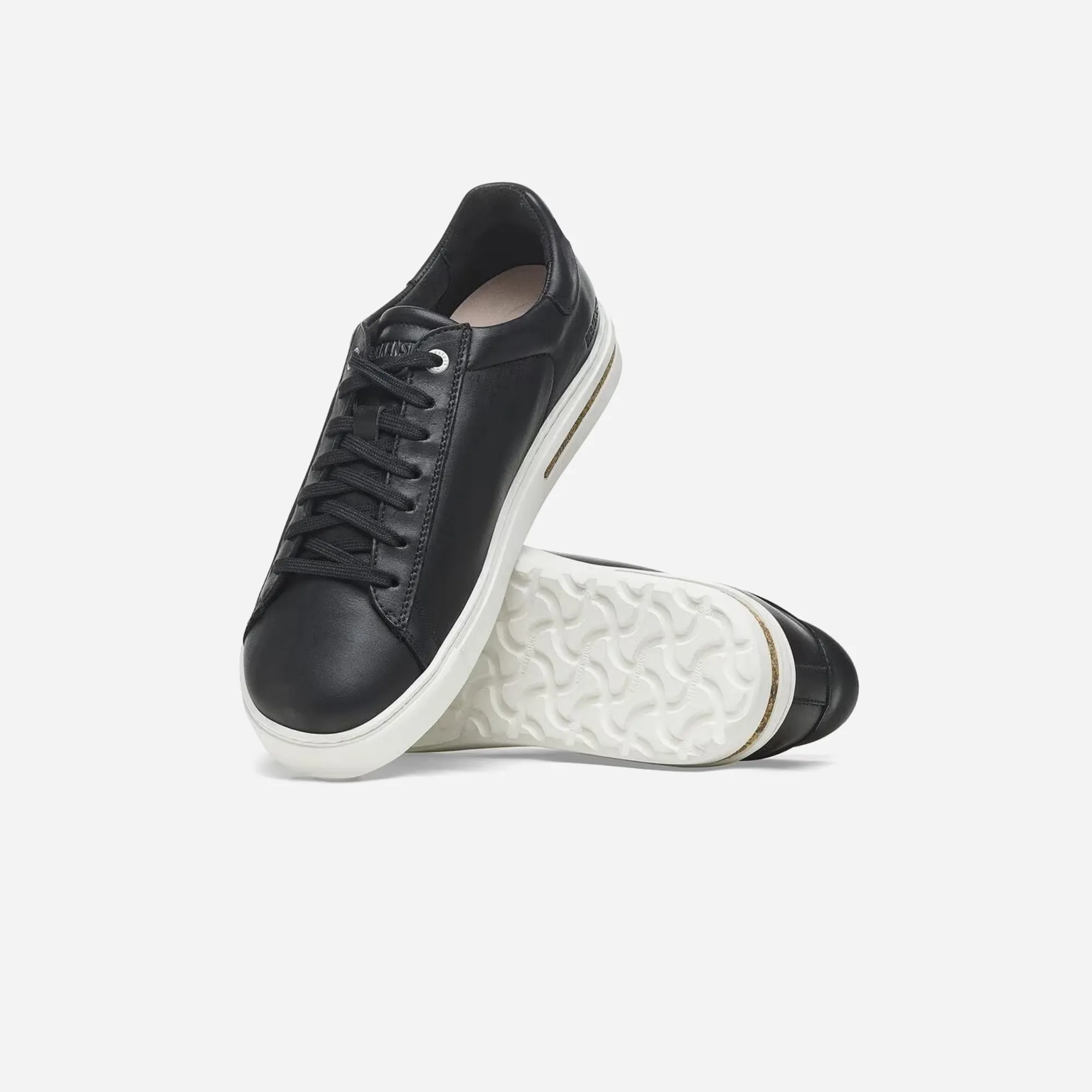 Birkenstock Bend Low LENA Black
