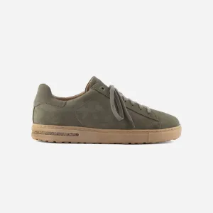 Birkenstock Bend Low Suede LEVE Thyme