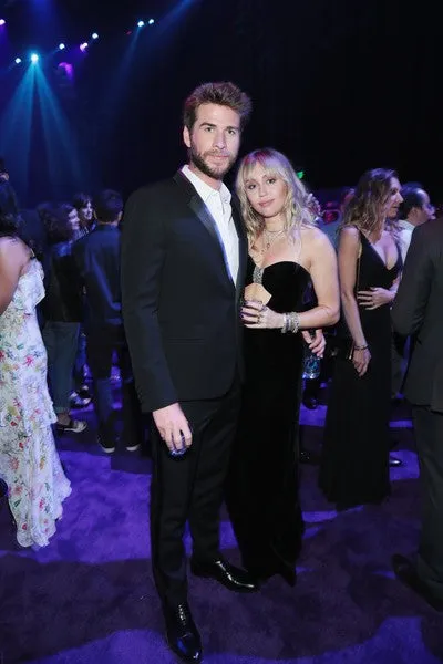 Black Miley Cyrus Velvet Front Cutout Strapless Dress Sequins Prom Celebrity Formal Dress Premiere of 'Avengers Endgame
