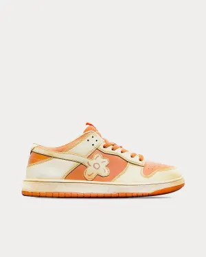 Bud Low Top Sneakers