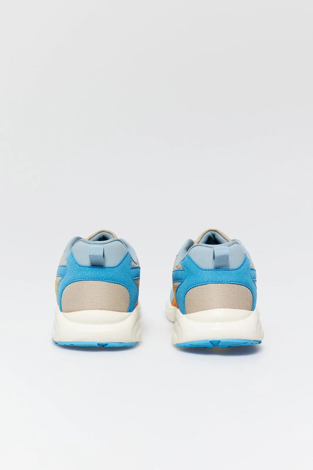 Chunky sole trainers - Multicolour