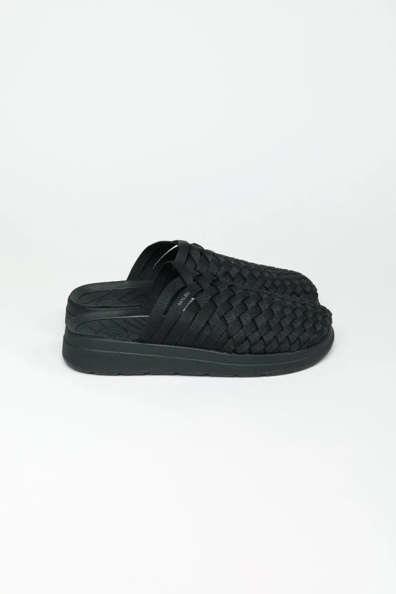 Colony - Polyester | Black