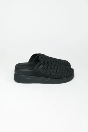 Colony - Polyester | Black