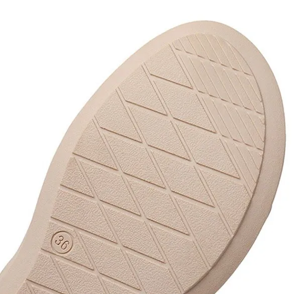 Cuzcare Flat Arch Support Lovely Summer Footwear Sturdy Cushion Women Orthopedic Sandals