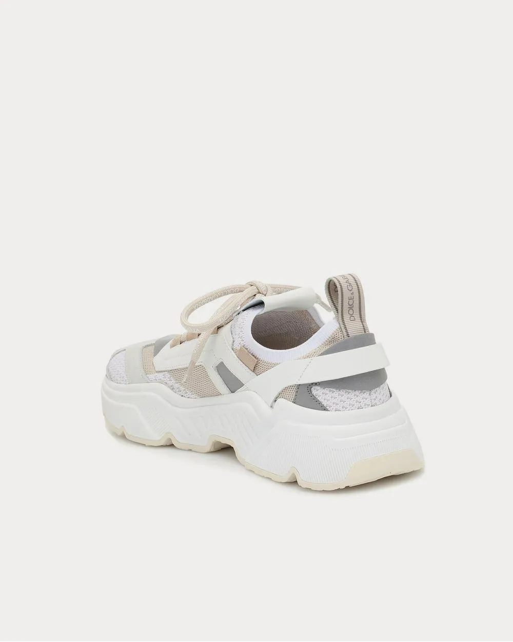 Daymaster Nude Low Top Sneakers