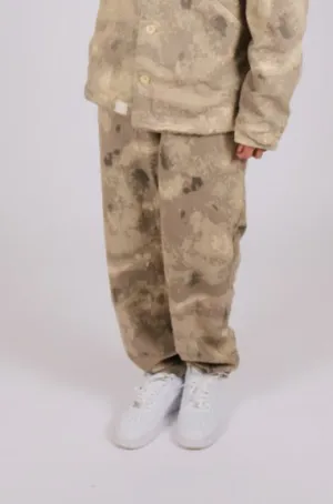 Dazed digital camo balloons skate trousers