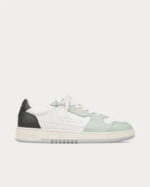 Dice Lo Beige / Mint Low Top Sneakers