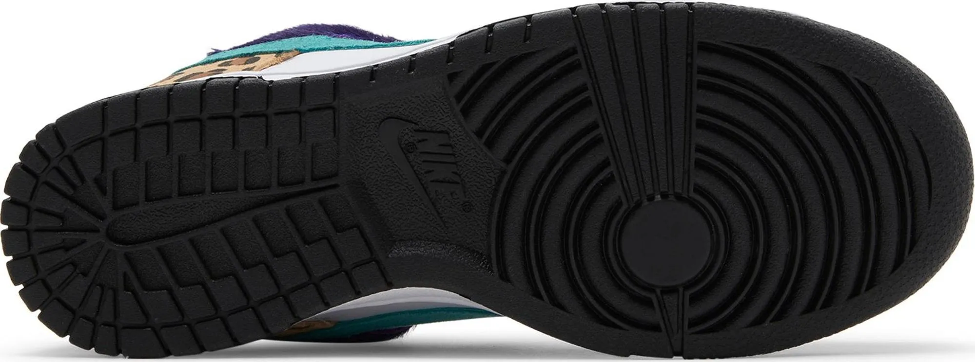 Dunk Low SE 'Safari Mix' (W)