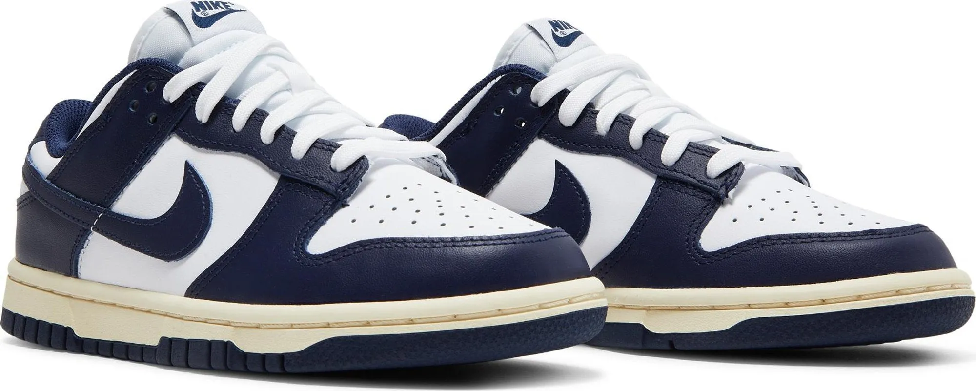 Dunk Low 'Vintage Navy' (W)