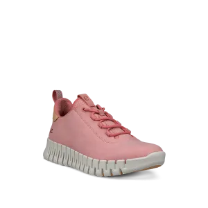 Ecco 218203 61129 Ecco Gruuv Old Rose Trainers