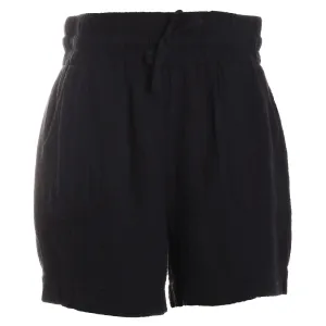 Elastic Shorts