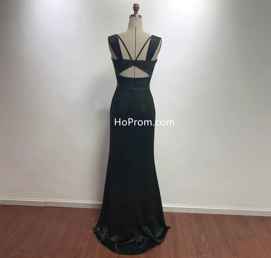 Eva Green as Vesper Lynd Black Dress Costume Royale Dress