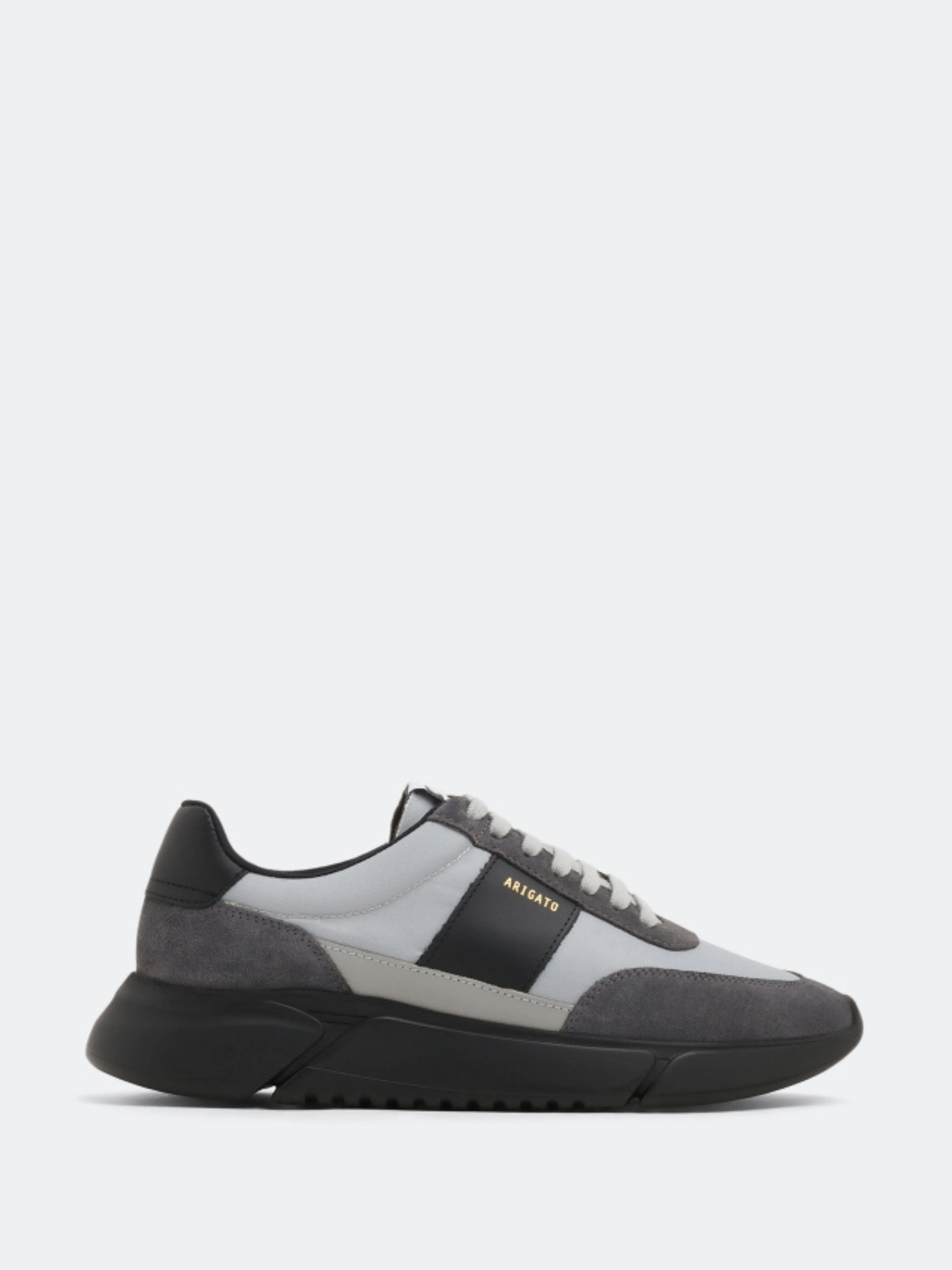 Genesis Vintage Runner Sneakers