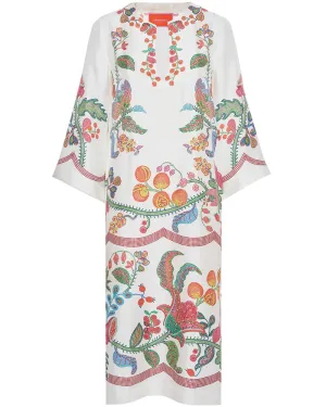 Grenadilla Placee Kaftan