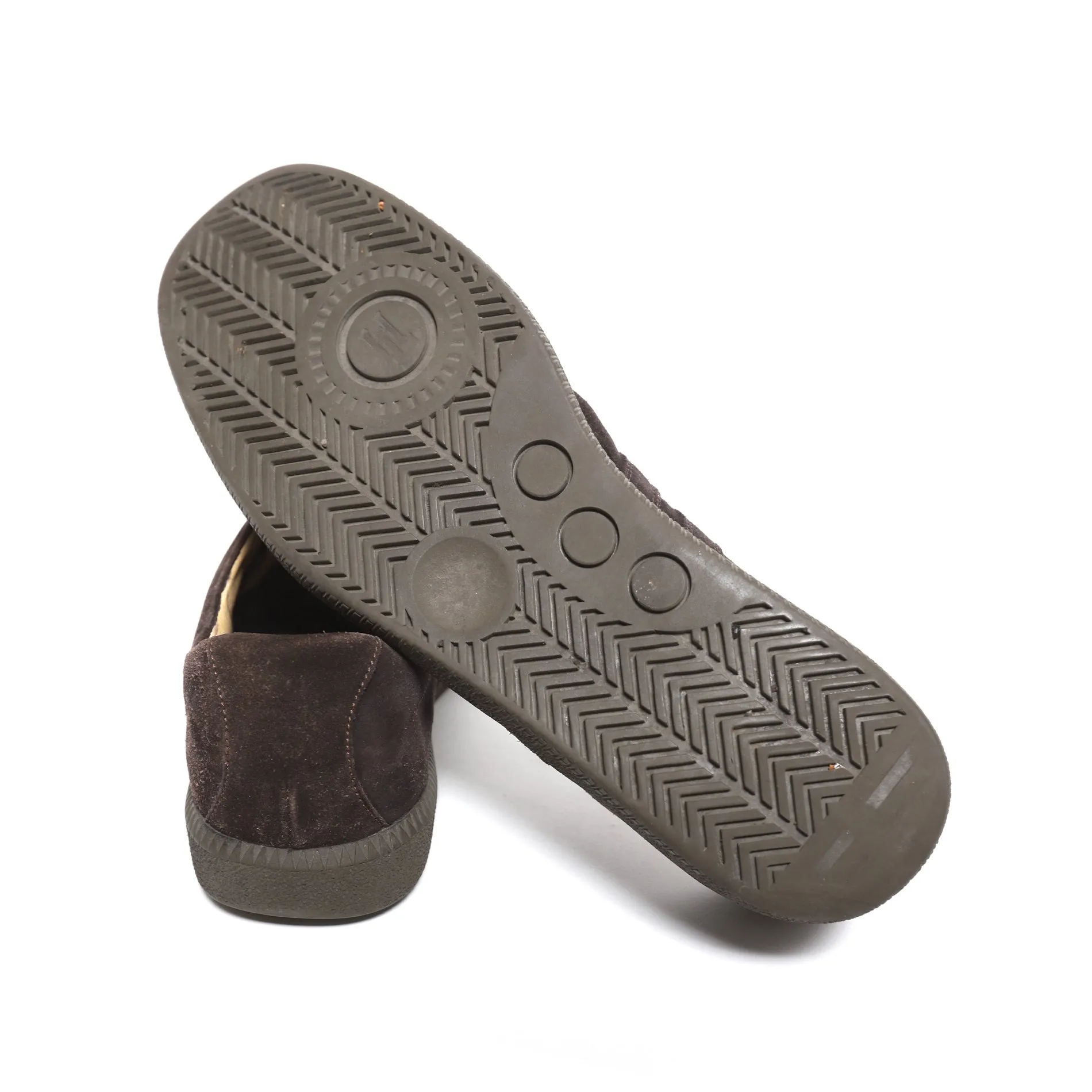 Helmut Lang Archival Military Sneakers