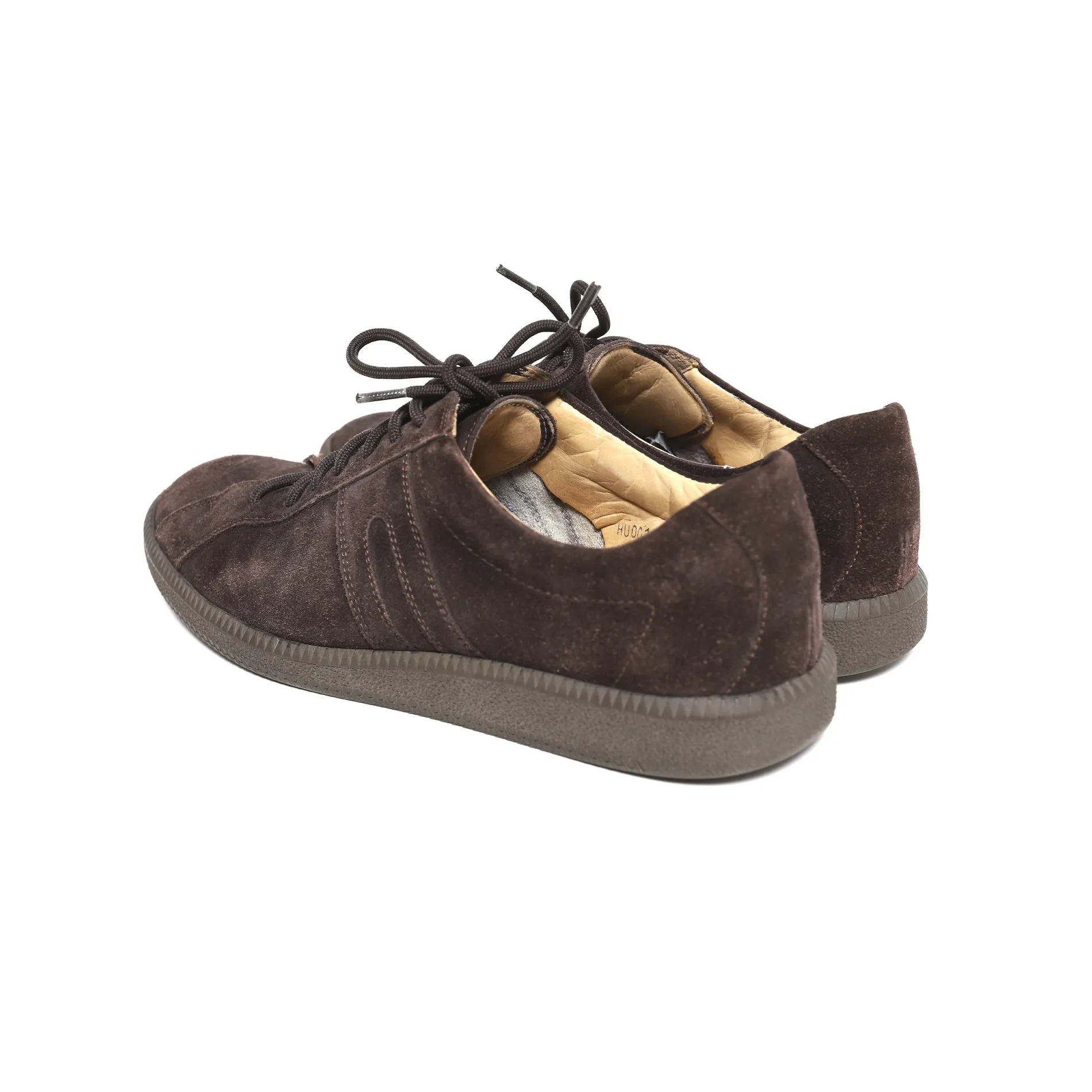 Helmut Lang Archival Military Sneakers