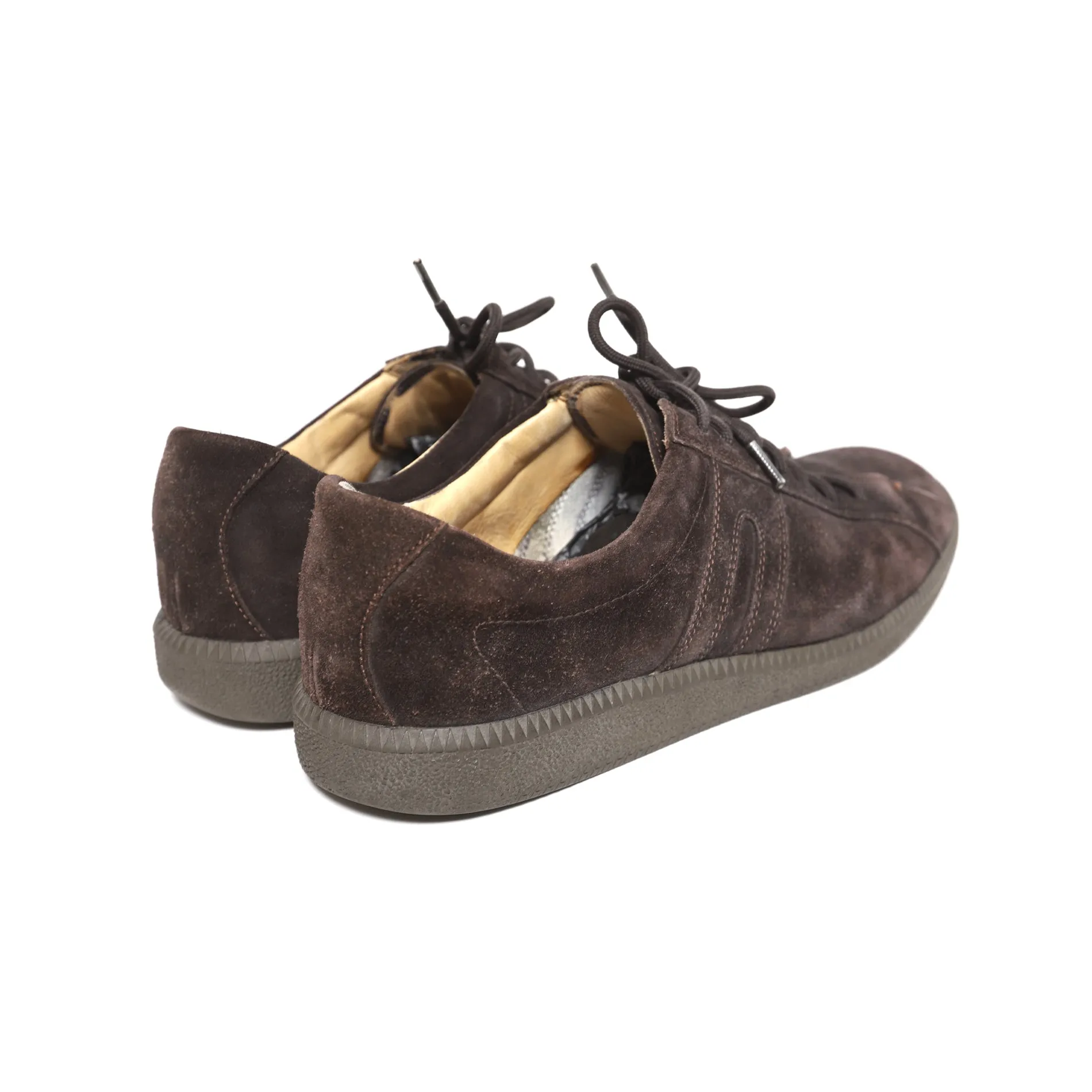 Helmut Lang Archival Military Sneakers