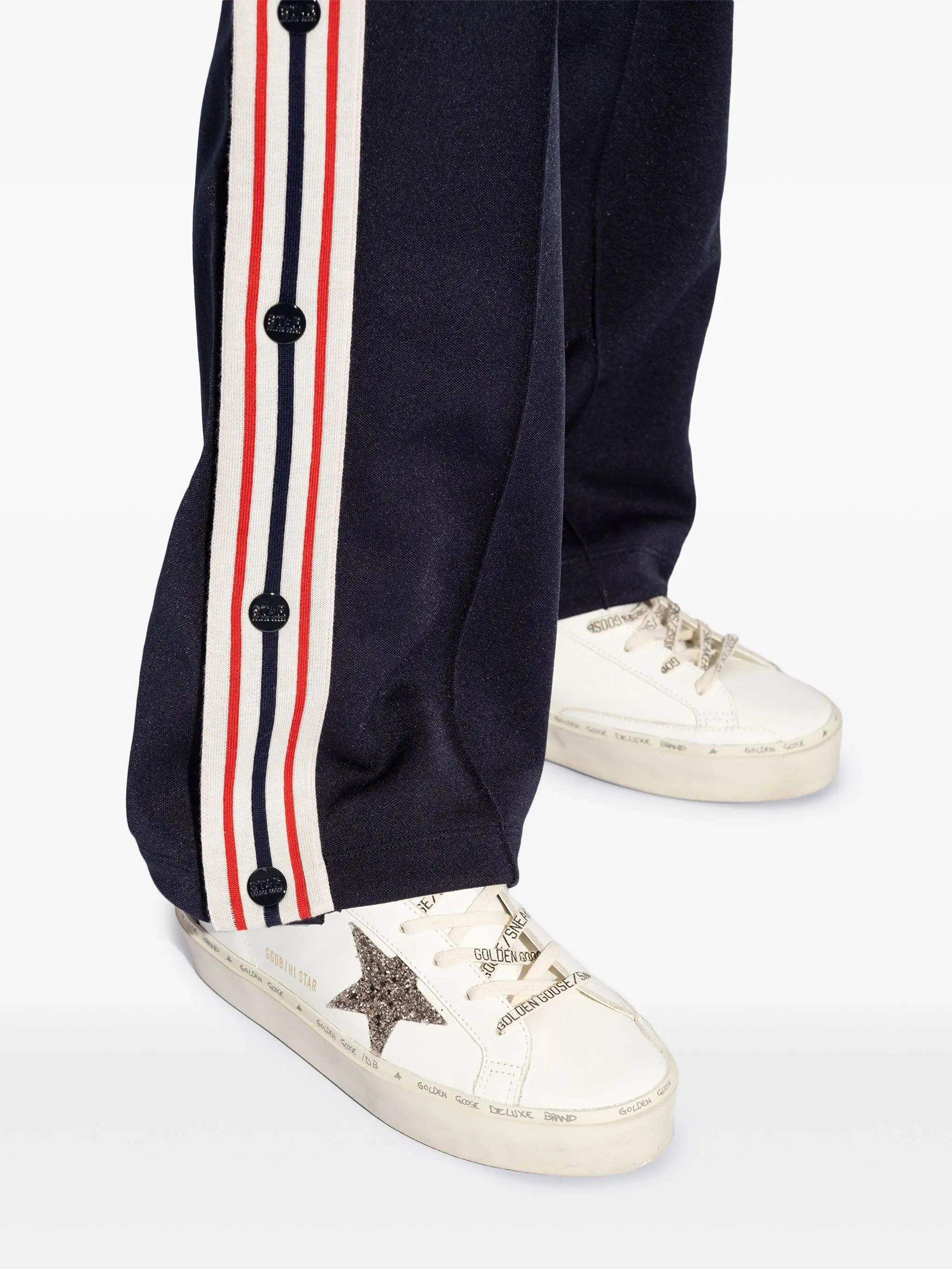 Hi Star Sneakers