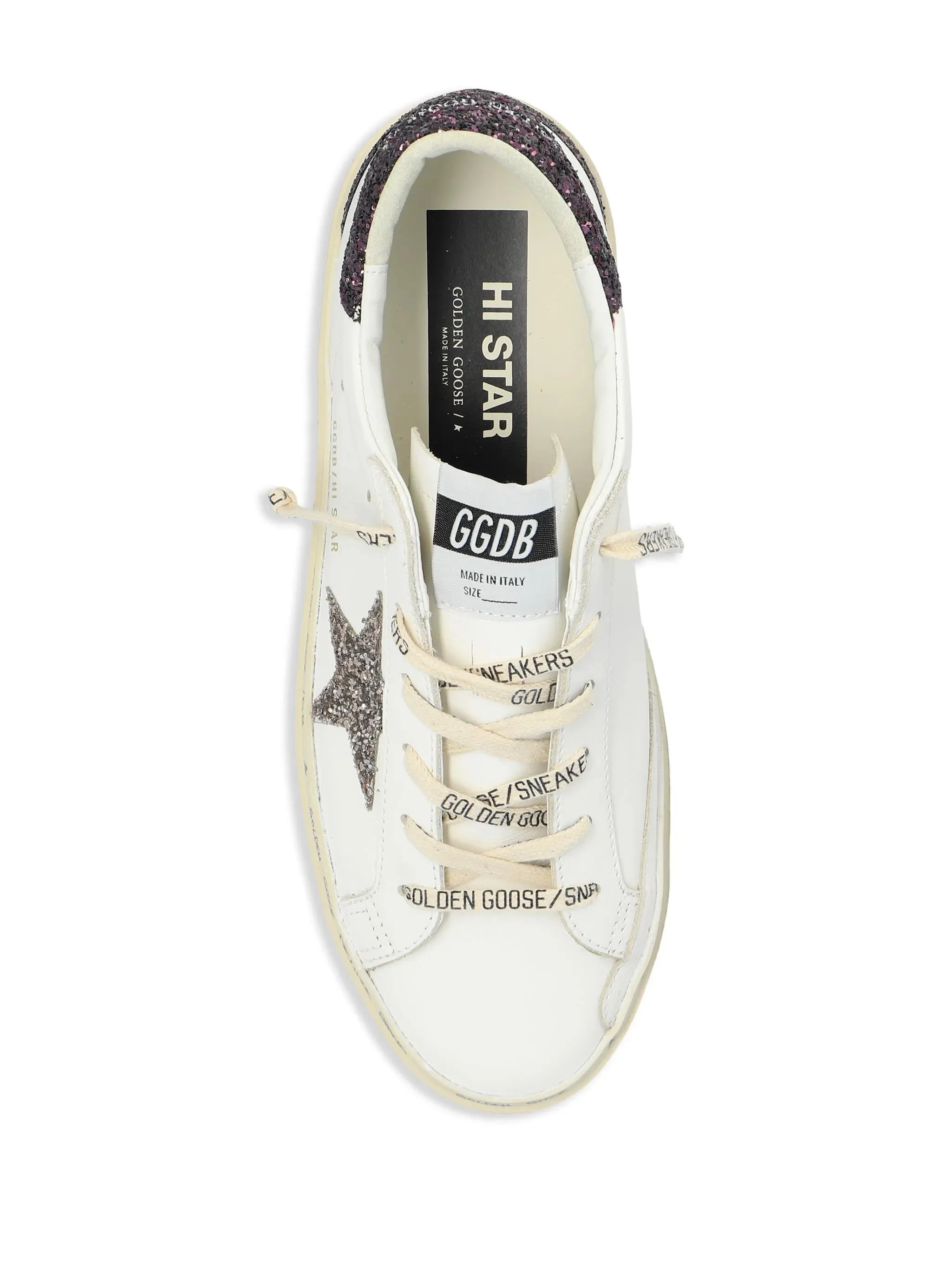 Hi Star Sneakers