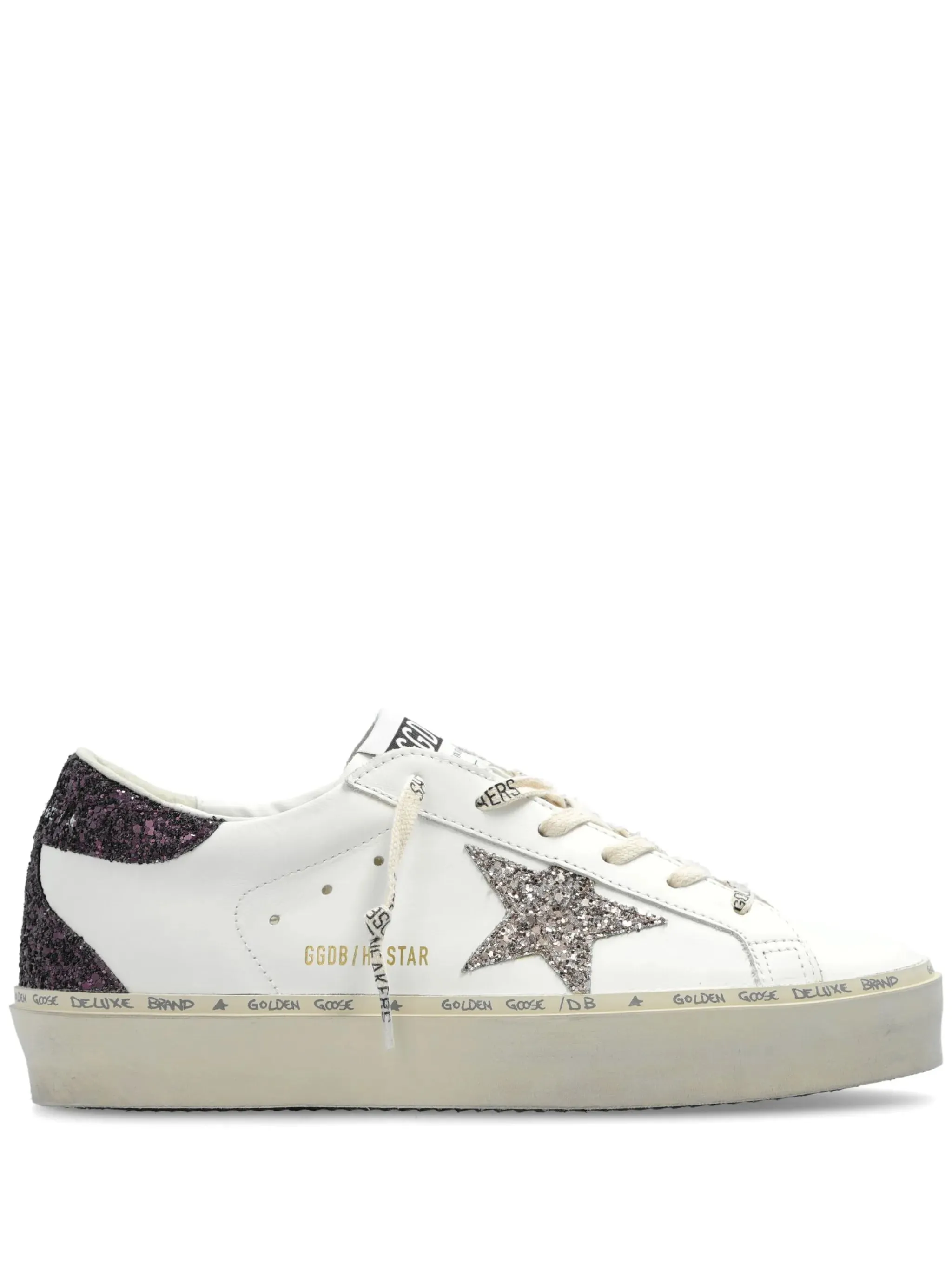Hi Star Sneakers