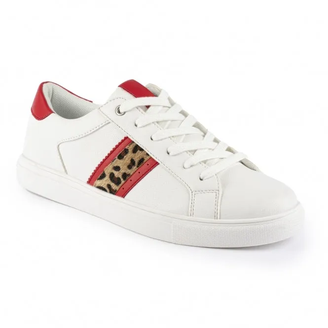 Lunar Trainer Cove WHITE