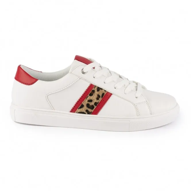 Lunar Trainer Cove WHITE