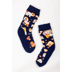Multicoloured ARTHOUSE Unlimited Mens Socks