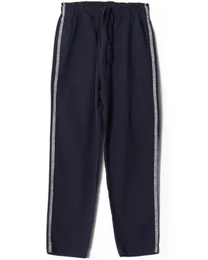 Navy Rex Pant