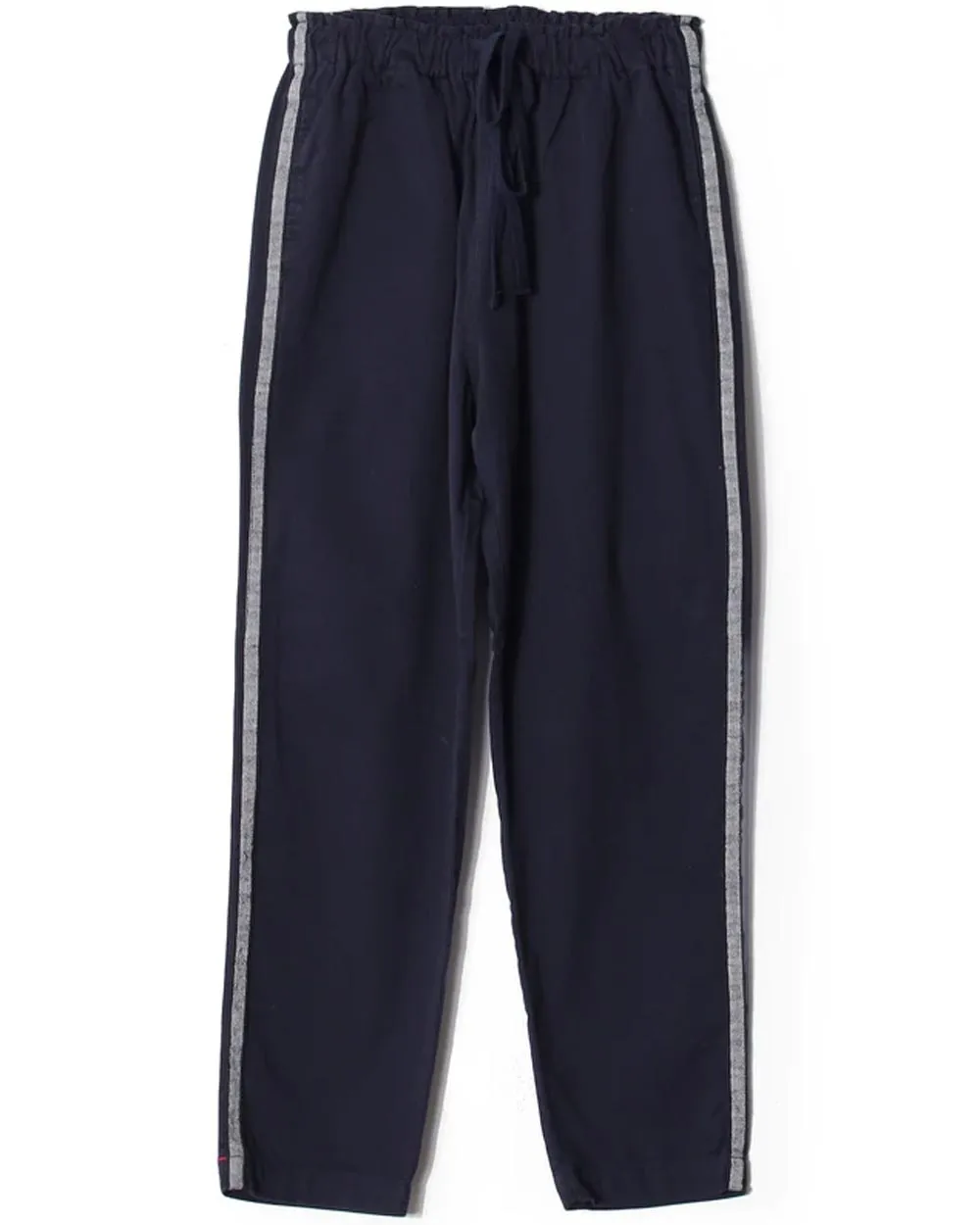 Navy Rex Pant