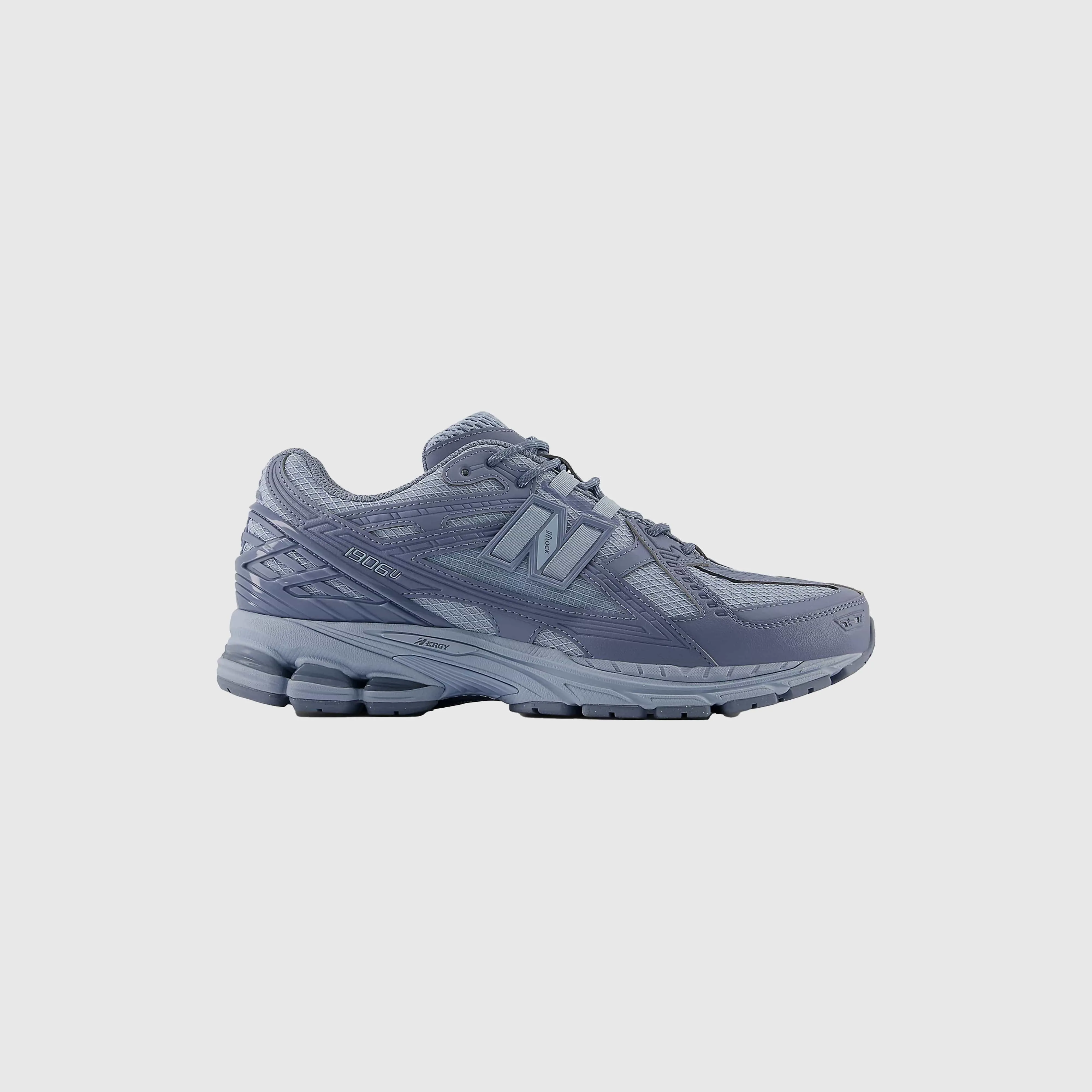 New Balance 1906U Arctic Grey / Light Arctic Grey